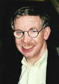 Michael Montgomery